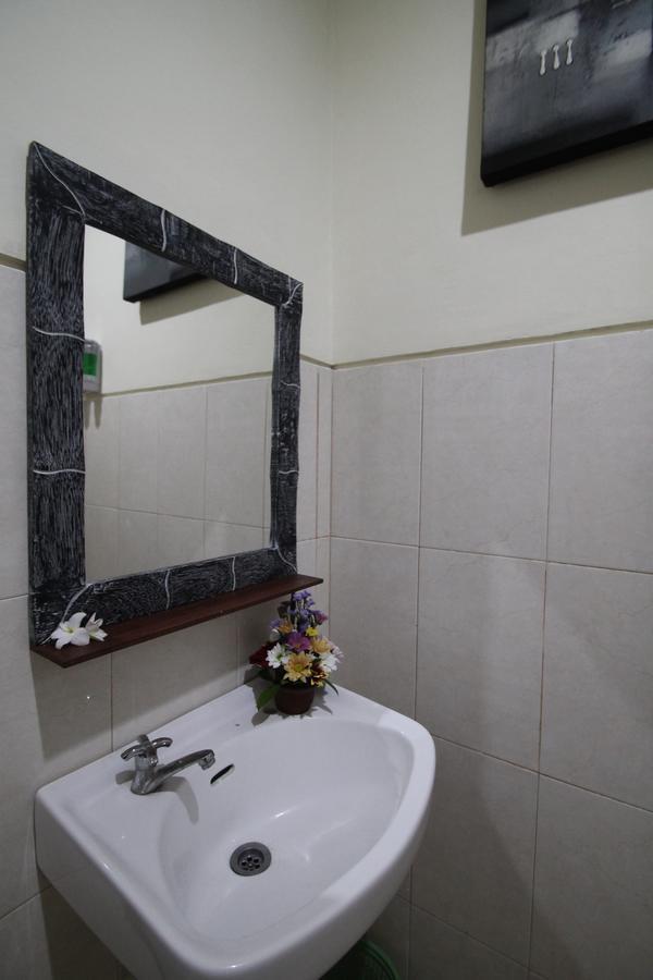 Pondok Muwa Guest House Ubud Eksteriør bilde